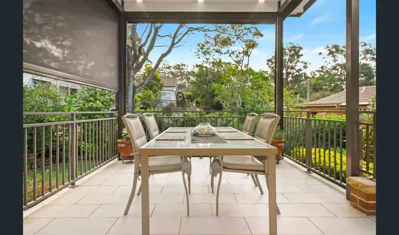 Real Estate For Lease - 16A The Crescent - Beecroft , NSW