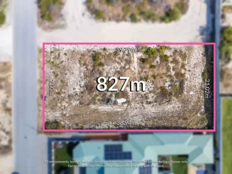 Land For Sale in City of Wanneroo, Western Australia