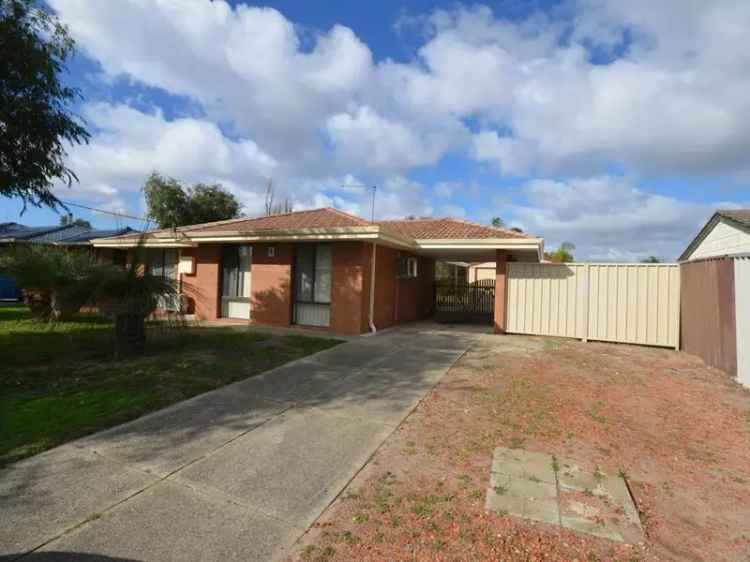 House For Sale in City of Rockingham, Western Australia