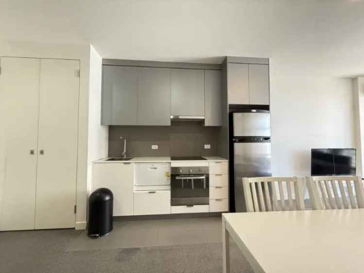 Fully Furnished 2 Bedroom Apartment Melbourne CBD