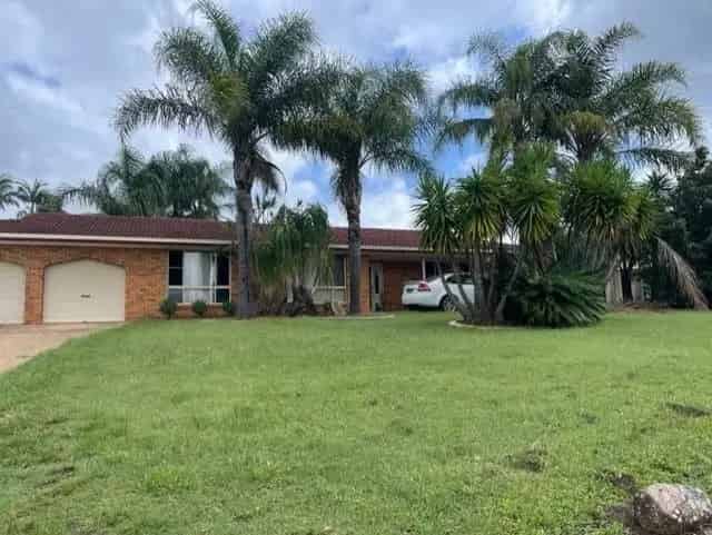 Real Estate For Lease - 18 Naiooka Street - South Kempsey , NSW