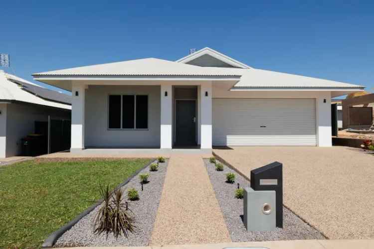 House For Rent in Palmerston, Northern Territory