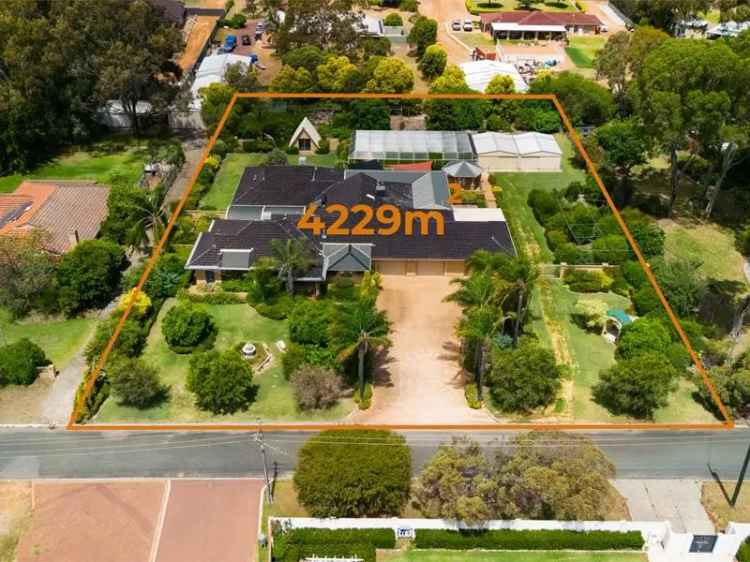 House For Sale in City Of Kalamunda, Western Australia