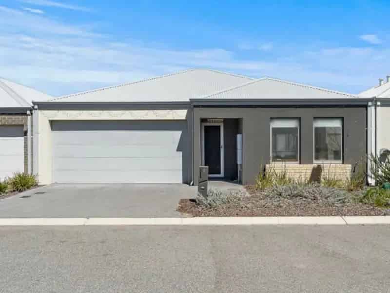 House For Sale , City of Cockburn, Western Australia
