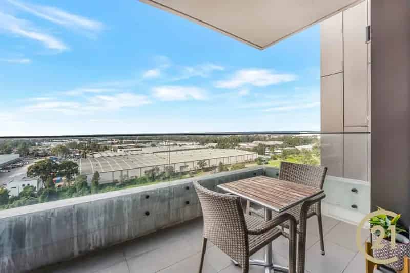 2 rooms apartment of 41 m² in Sydney