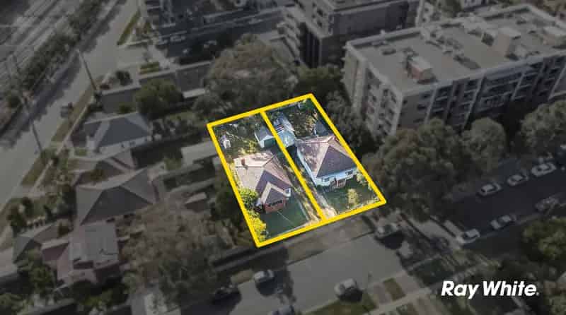 Buy house in Blacktown with development potential and spacious features