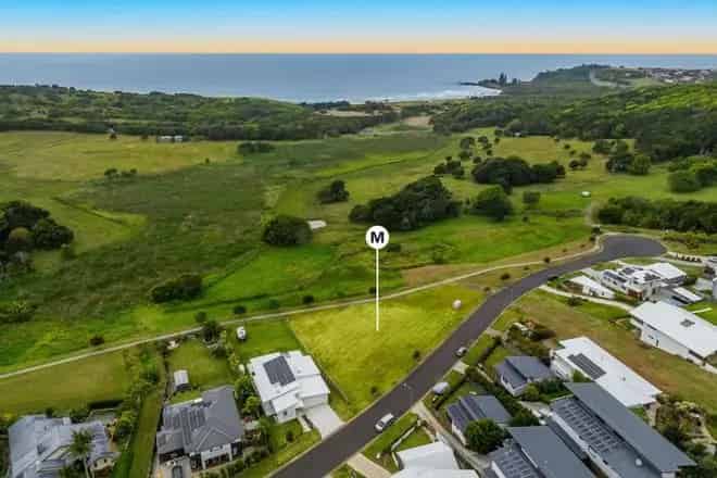 Land For Sale , Lennox Head, New South Wales