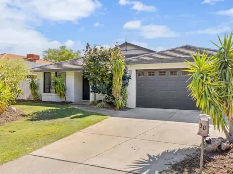 House For Sale , City of Rockingham, Western Australia