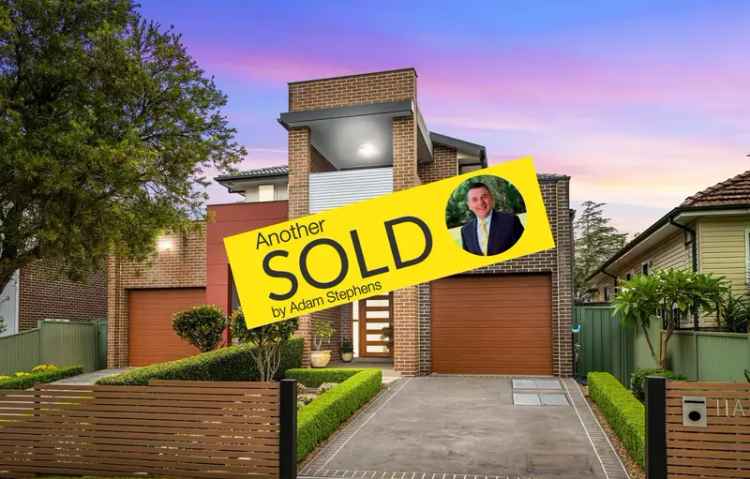 Another Sold By Adam Stephens 0411 602 220