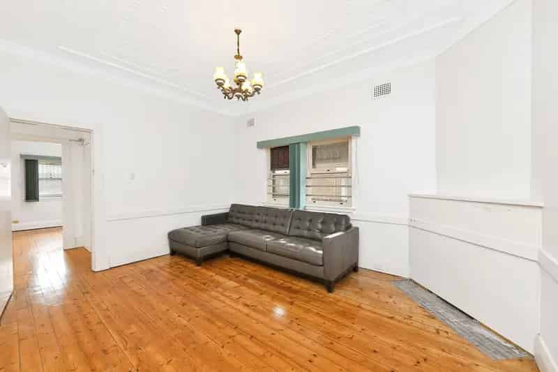 Original Californian Bungalow Packed With Potential