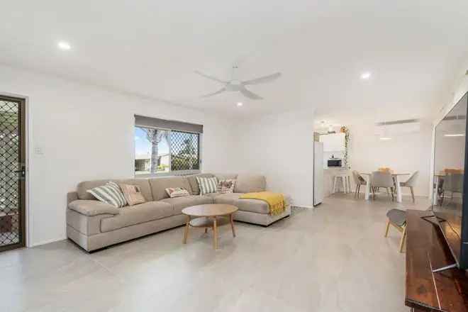 House For Sale in Hervey Bay, Queensland