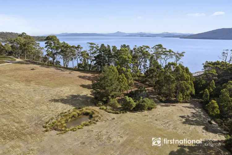 Rural For Sale in Alonnah, Tasmania