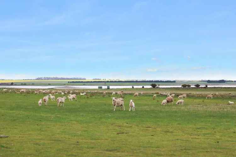 Rural For Sale in Shire of Moyne, Victoria