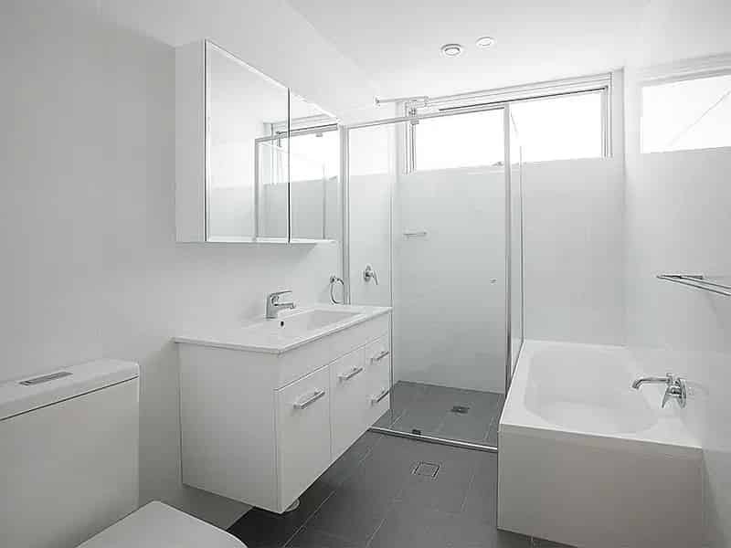 1 room house of 358 m² in Sydney