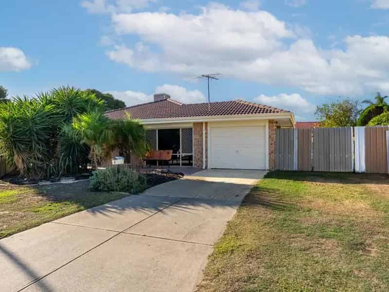 House For Sale , City of Rockingham, Western Australia