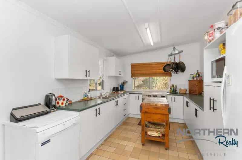 Buy Rural Property in Black River with River Frontage and Home Features