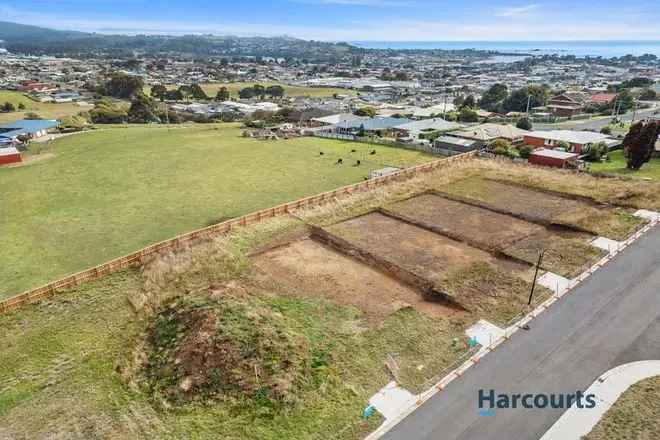 Land For Sale in Ulverstone, Tasmania