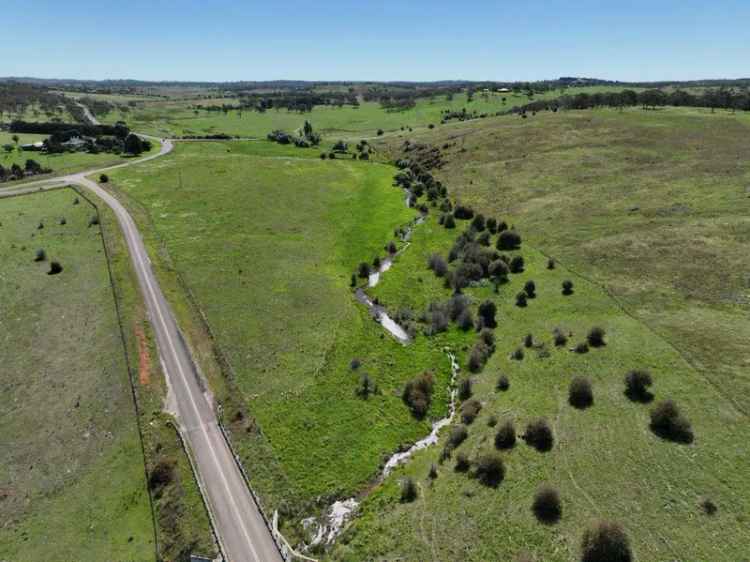 Rural For Sale in Snowy Monaro Regional Council, New South Wales