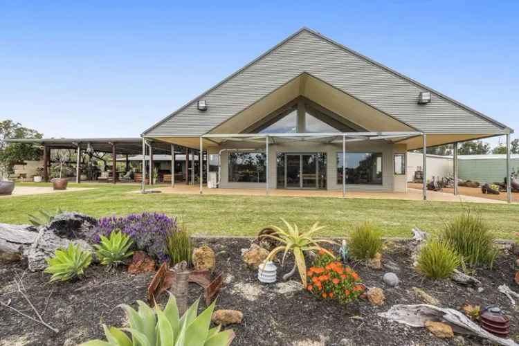 Rural For Sale in Bindoon, Western Australia