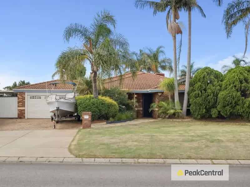 House For Sale , City of Cockburn, Western Australia