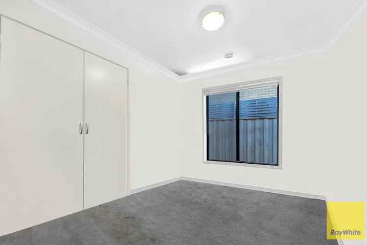 4 rooms house of 183 m² in Melbourne