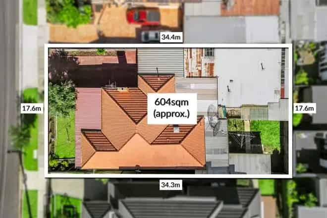 House For Sale , 117, Seventh Avenue, Melbourne, Victoria