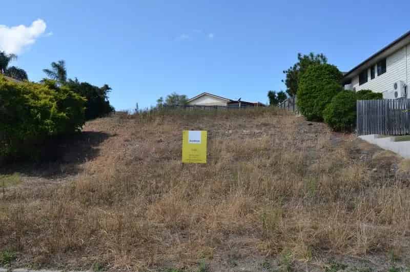 Buy Land in New Auckland Elevated Block with Amazing Views