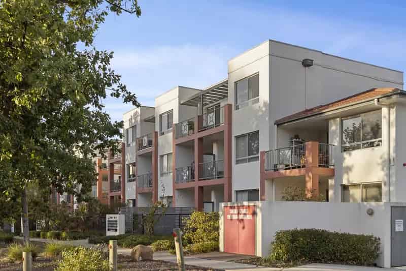 Apartment For Rent , North Canberra, Australian Capital Territory