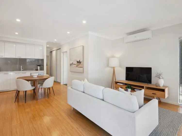 Apartment For Sale in City of Vincent, Western Australia