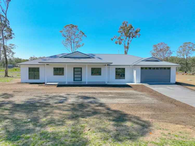 Brand New Buy House in Brimbin Estate with Luxury Features