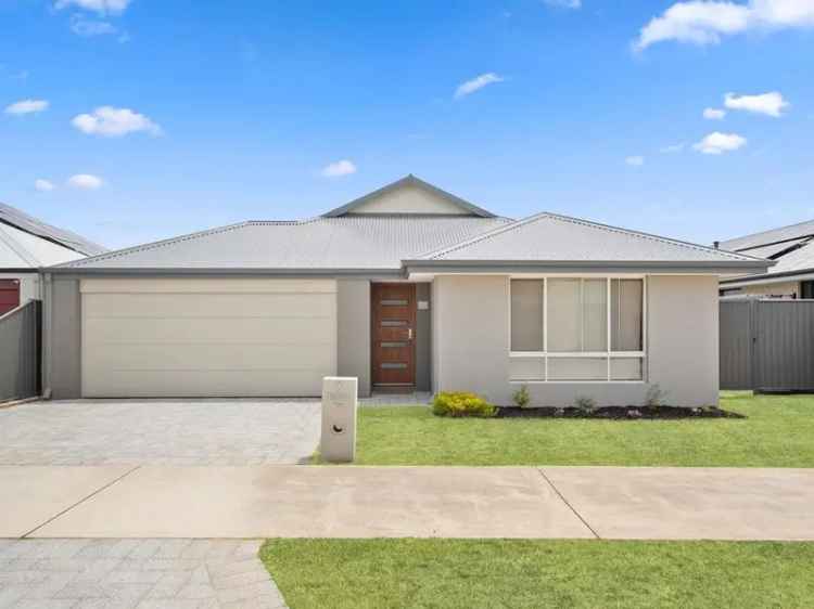 House For Sale in City of Rockingham, Western Australia