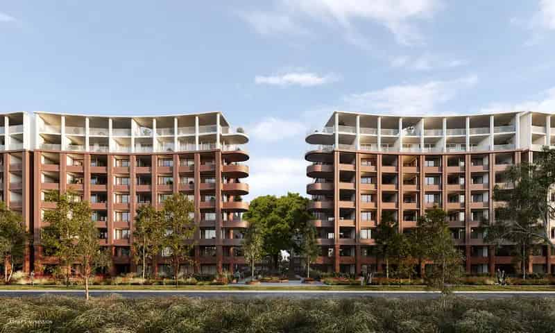 Apartment For Rent , Black Mountain Summit Walk, Canberra, Australian Capital Territory