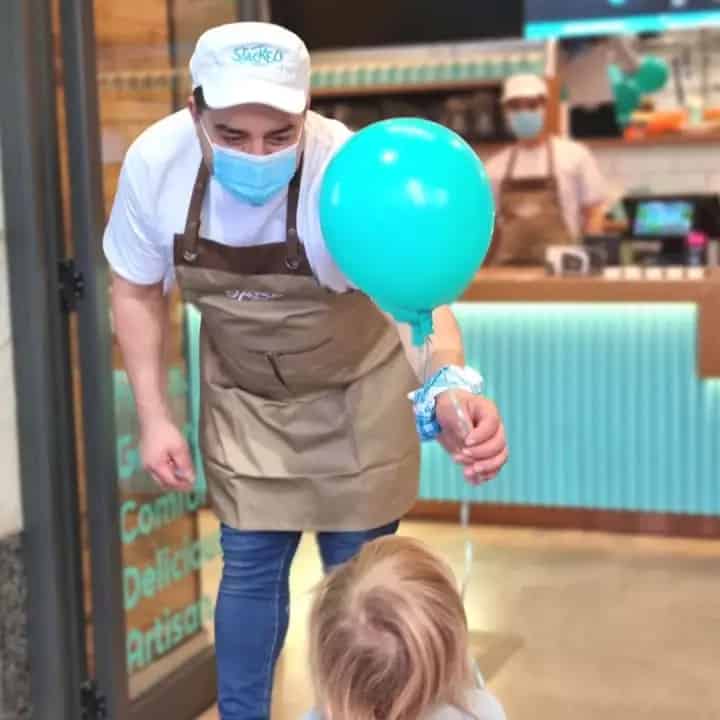 Buy Stacked Franchise Opportunity in Sydney CBD with Quality Focus