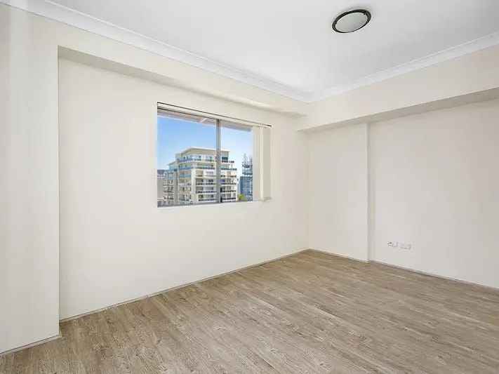 3 Bedroom Apartment 203m² Sydney - Modern Spacious Near Westfield