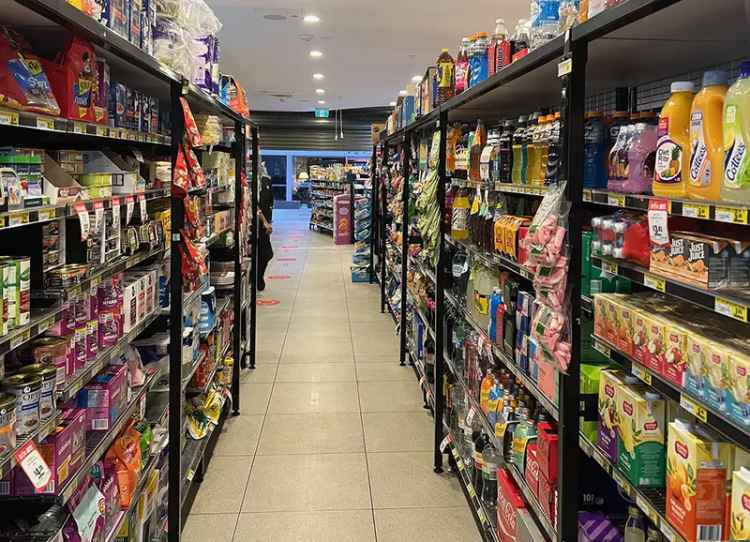 LIQUOR STORE FOR SALE - NORTH WEST SUBURB