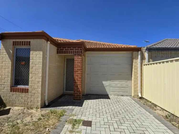 House For Sale in City of Canning, Western Australia