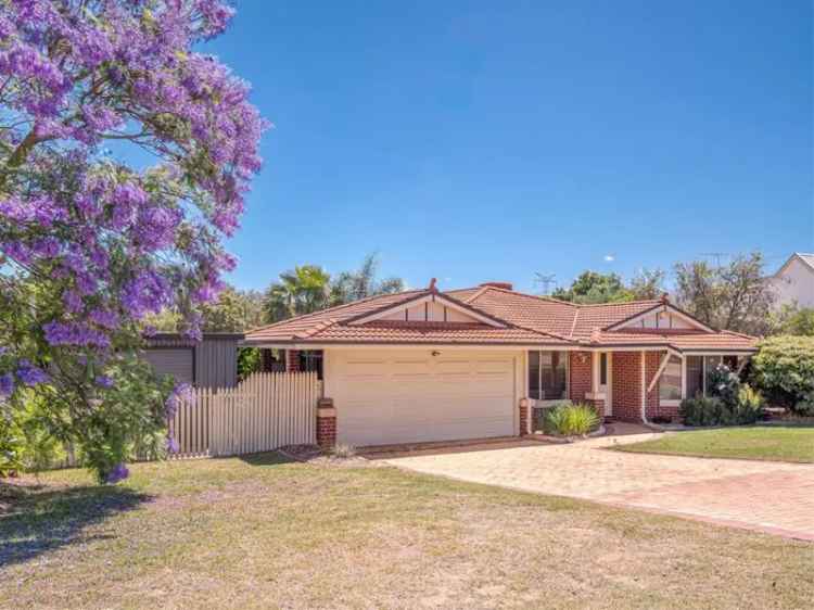 House For Sale in Shire Of Mundaring, Western Australia