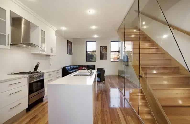 House For Rent , 111, Howard Street, Melbourne, Victoria