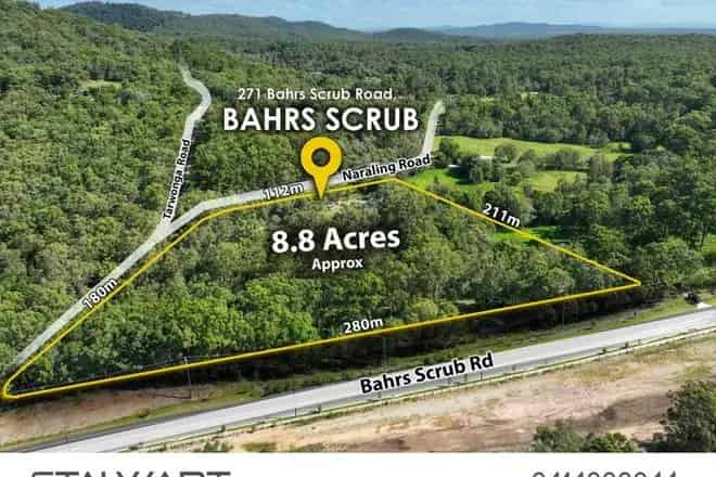 Land For Sale , Logan City, Queensland