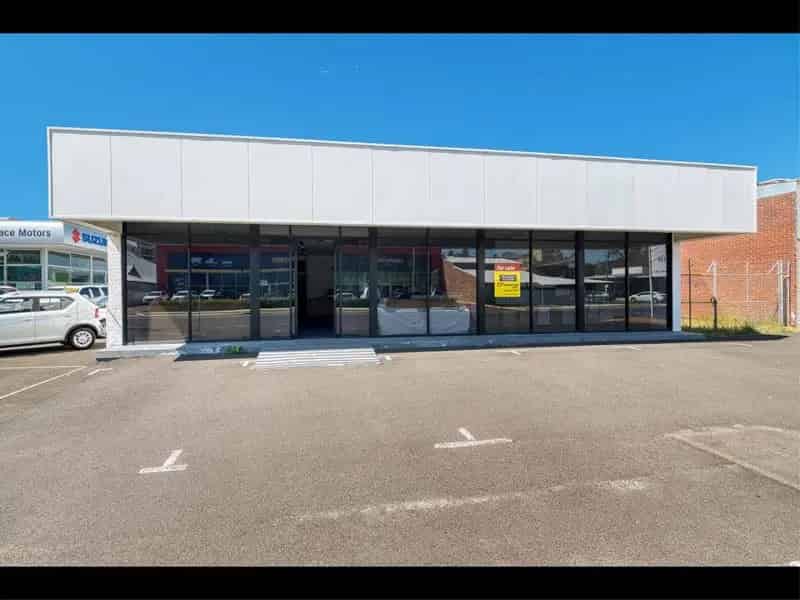 Commercial property For Rent , 37, Spencer Street, Bunbury, Western Australia