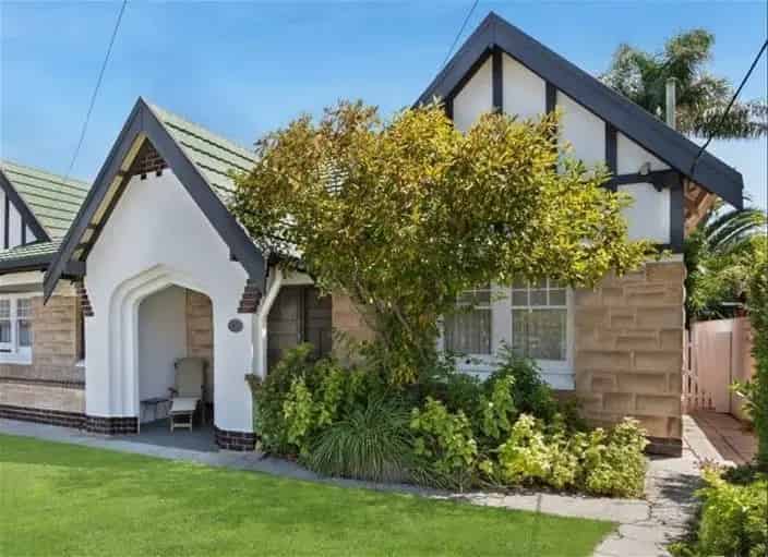 Charming Period Home Just Minutes from Glenelg Beach