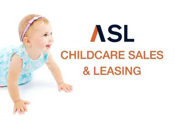 Childcare Business for Sale – North of Geelong