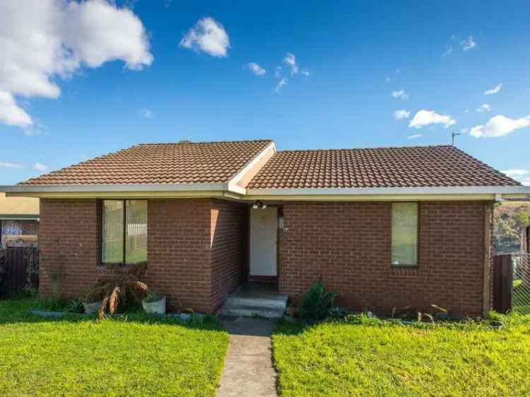 House For Sale in Hobart, Tasmania