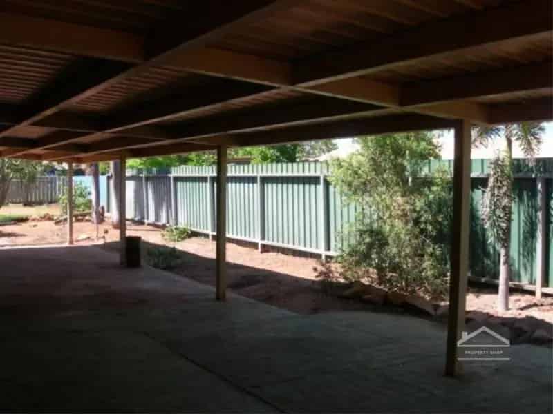 House For Rent , Town Of Port Hedland, Western Australia