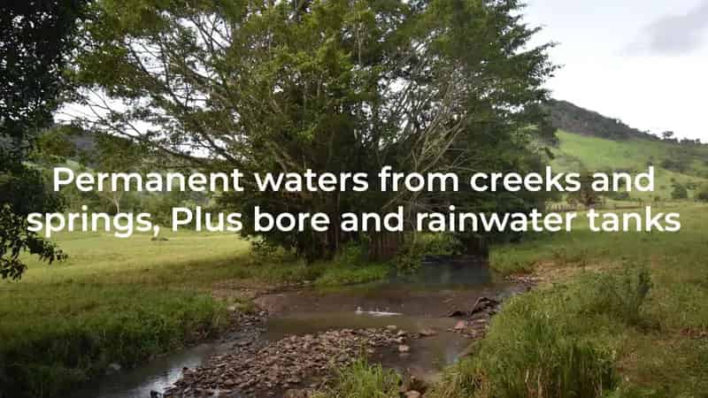 Rural property For Rent , Whitsunday Regional, Queensland