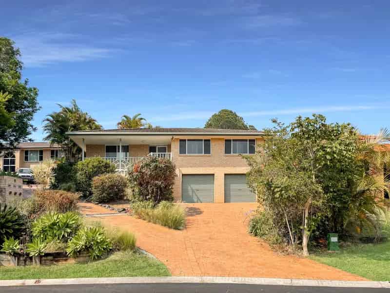 Real Estate For Lease - 1/9 Tropic Lodge Place - Korora , NSW
