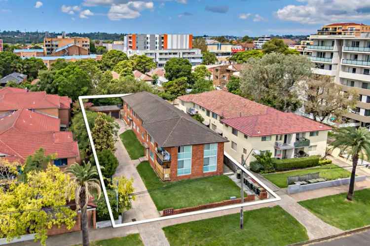 Block For Sale in Sydney, New South Wales