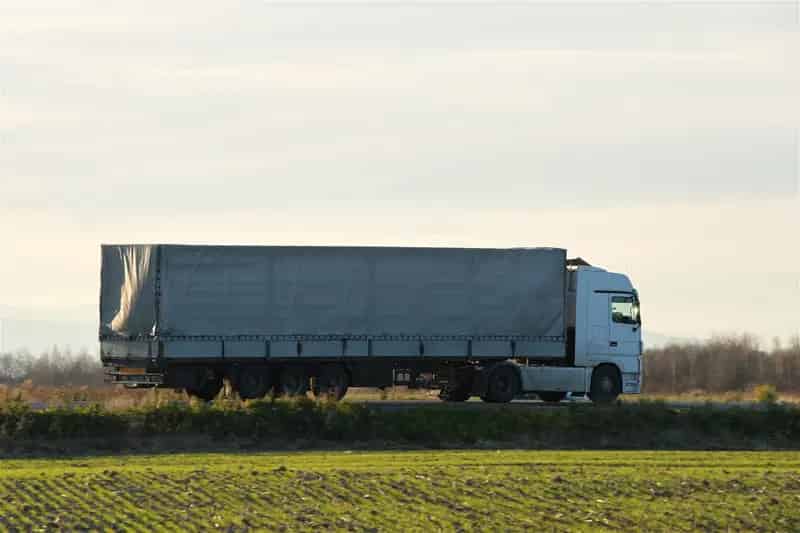 Buy Established Transport Business in Brisbane with Strong Contracts and High ROI