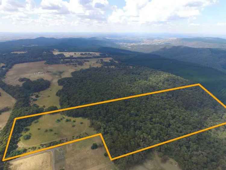 Rural For Sale in Shire of Strathbogie, Victoria