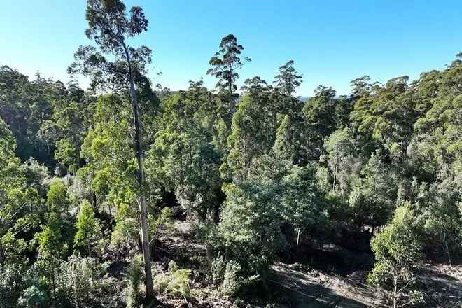 Land For Sale in Kentish, Tasmania